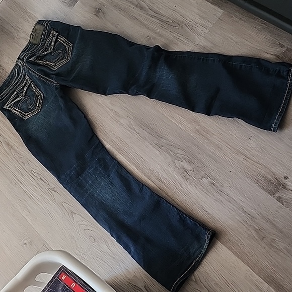 Silver Jeans Tueaday Low Boot - Picture 3 of 5